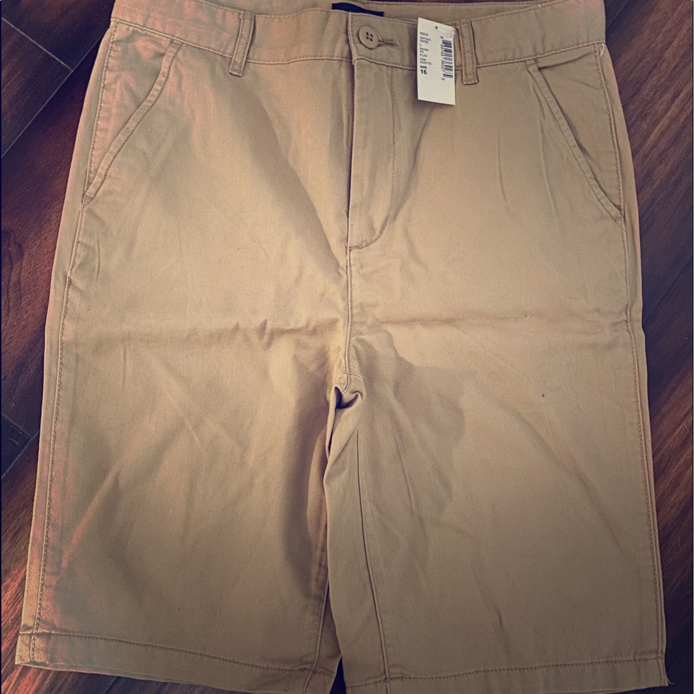Children’s Place Boys Shorts